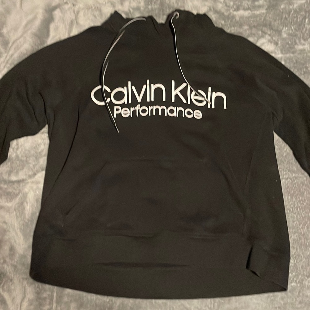 Calvin Klein Performance Sweatshirt